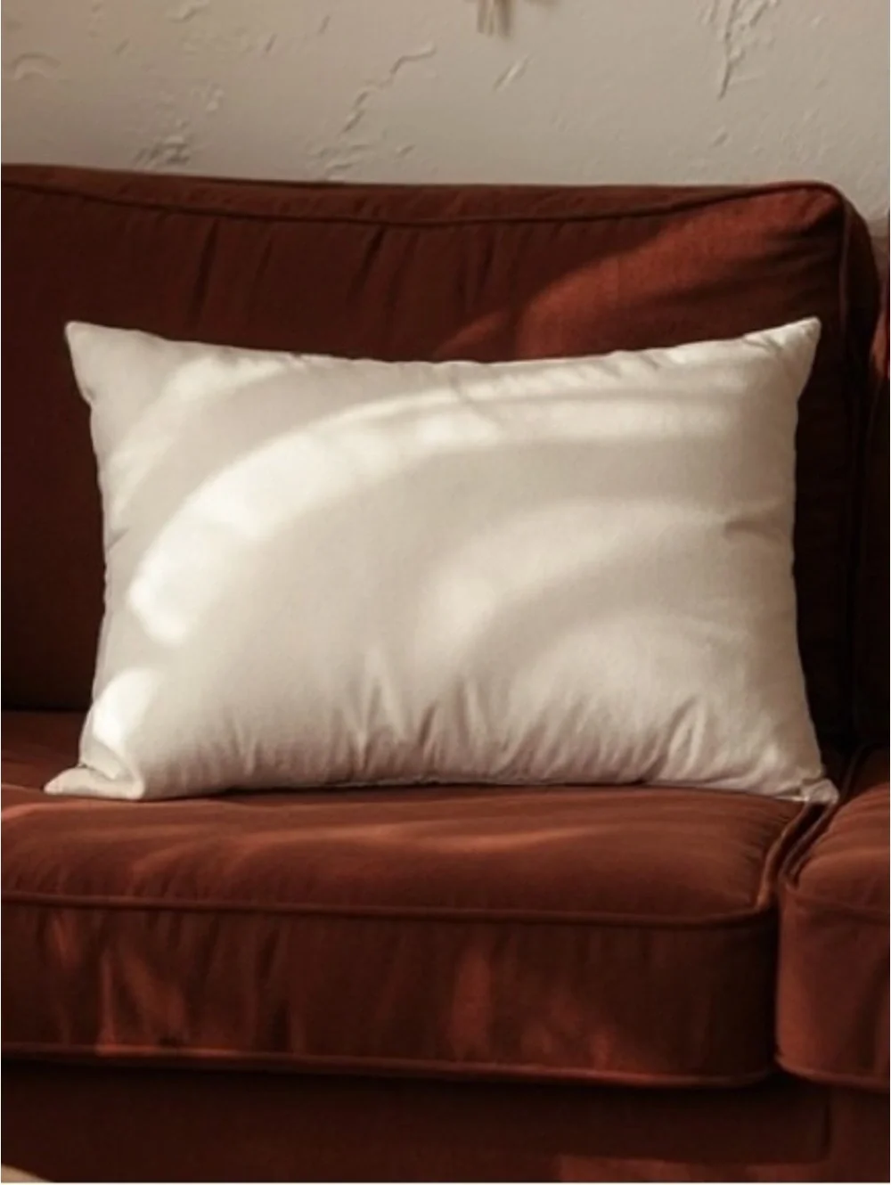 12x16 Williams Sonoma Home Feather Pillow Insert